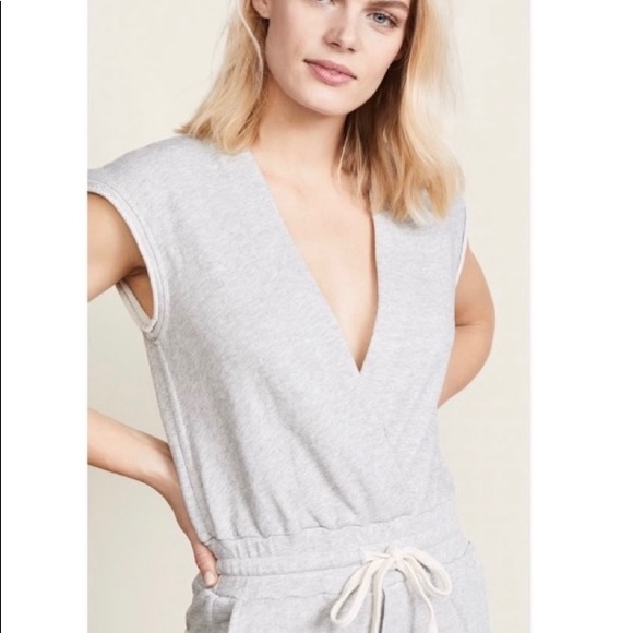 AMO Jumpsuit Small - Picture 6 of 12